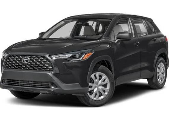 TOYOTA COROLLA CROSS 2024 7MUAAAAG1RV113636 image TOYOTA COROLLA CROSS 2024 7MUAAAAG1RV113636 image